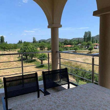 Nikolaidis House Apartment Sykia Chalkidikis Ngoại thất bức ảnh