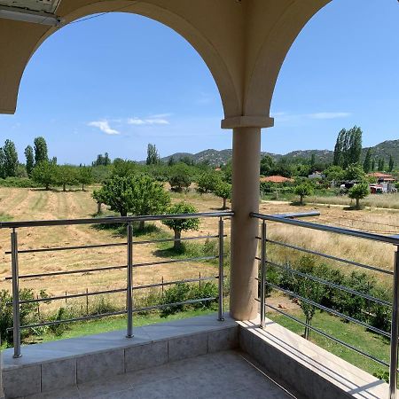 Nikolaidis House Apartment Sykia Chalkidikis Ngoại thất bức ảnh