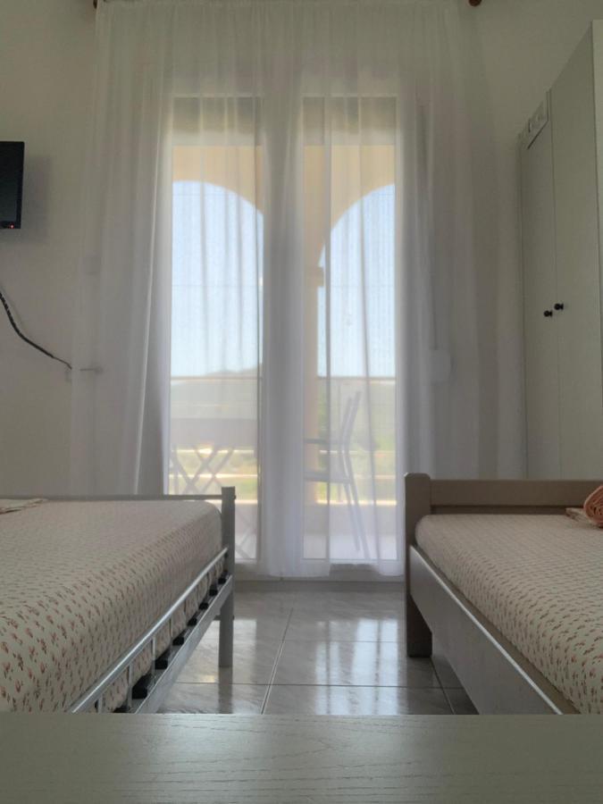 Nikolaidis House Apartment Sykia Chalkidikis Ngoại thất bức ảnh