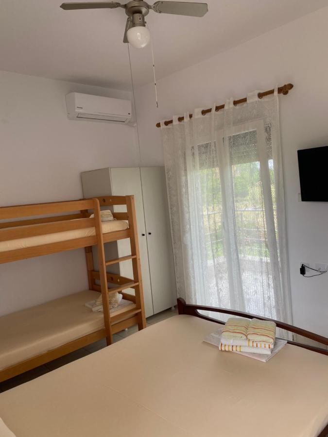Nikolaidis House Apartment Sykia Chalkidikis Ngoại thất bức ảnh