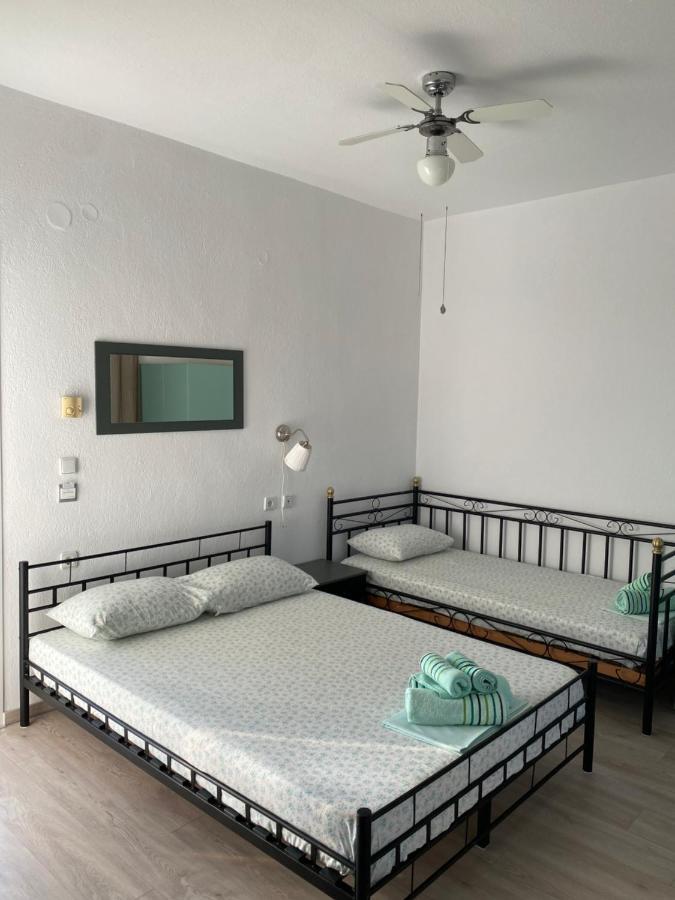 Nikolaidis House Apartment Sykia Chalkidikis Ngoại thất bức ảnh