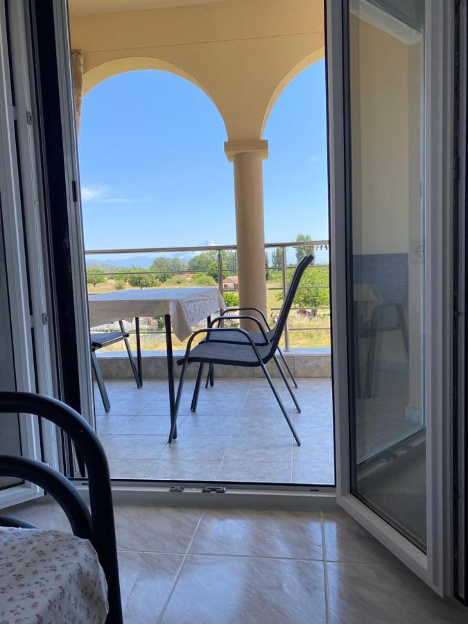 Nikolaidis House Apartment Sykia Chalkidikis Ngoại thất bức ảnh