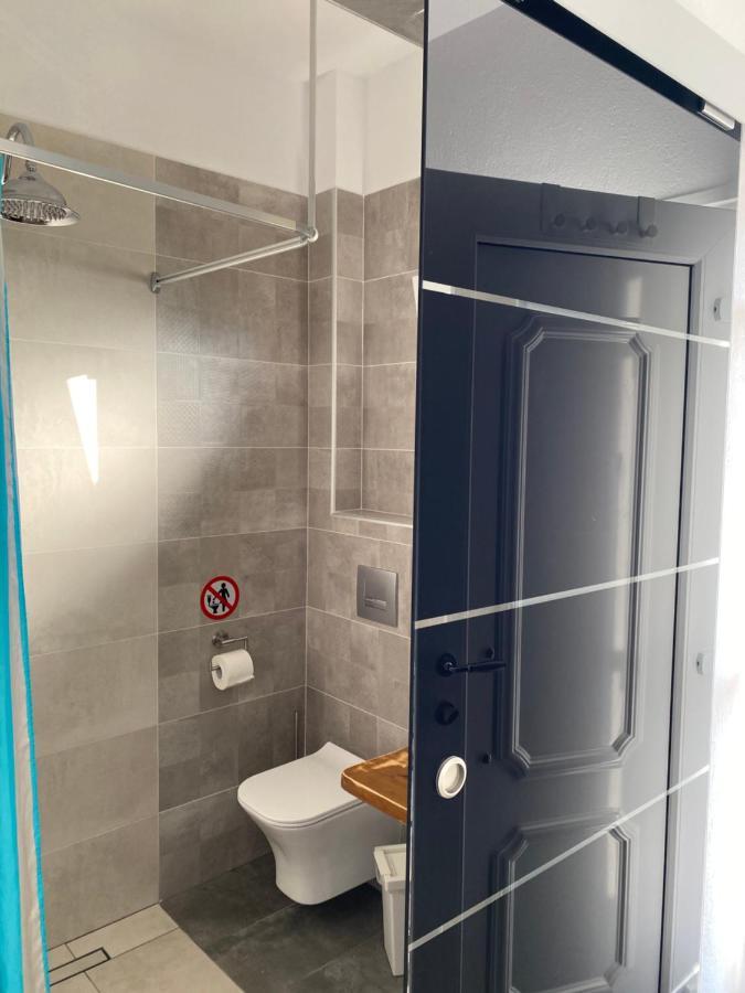 Nikolaidis House Apartment Sykia Chalkidikis Ngoại thất bức ảnh