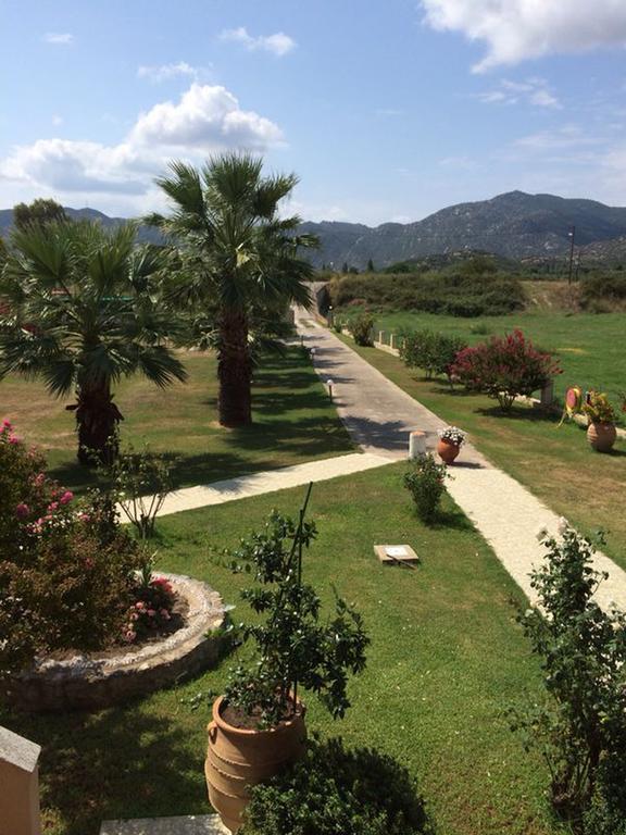 Nikolaidis House Apartment Sykia Chalkidikis Ngoại thất bức ảnh